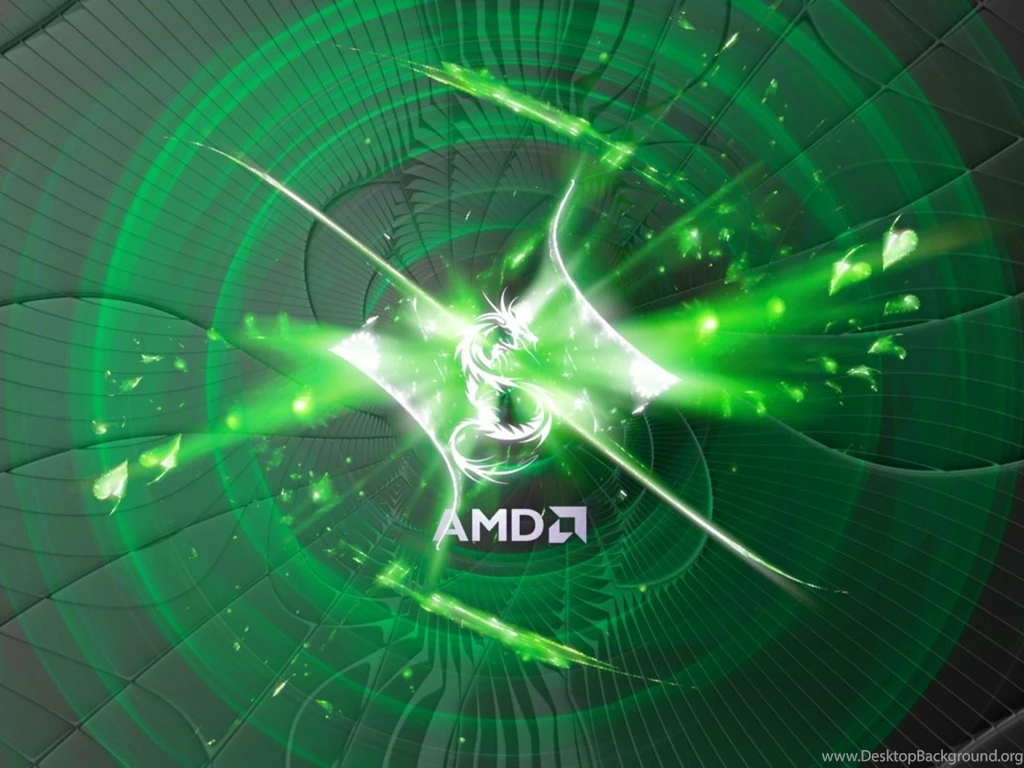 AMD Wallpapers By ImSica On DeviantArt
