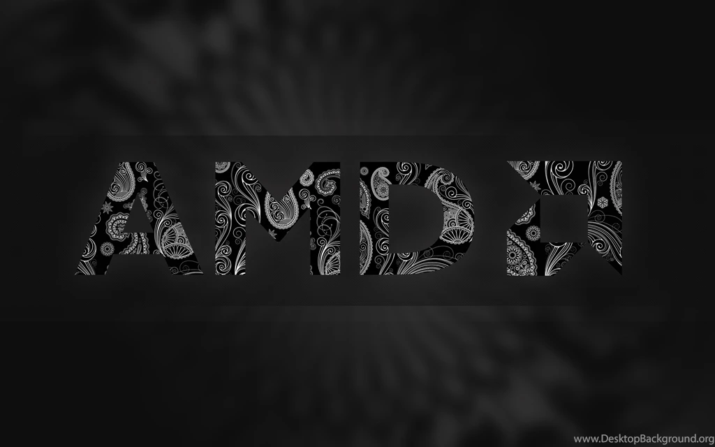 AMD Wallpapers Dark By Bayazoff On DeviantArt