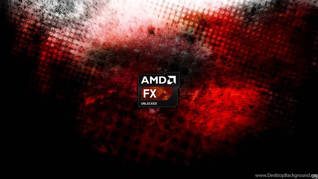 AMD FX Series Wallpapers New Badge Version By Shmartin On DeviantArt