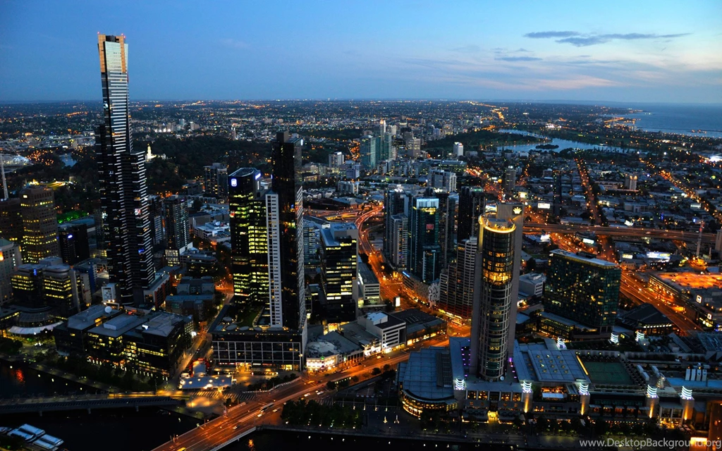 12 Melbourne HD Wallpapers