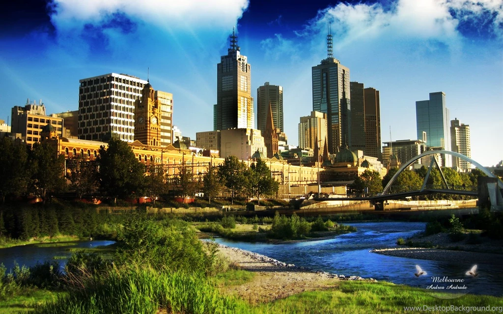 Melbourne HD Wallpapers