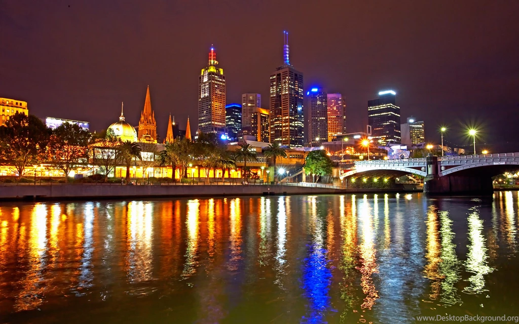 13 Melbourne HD Wallpapers