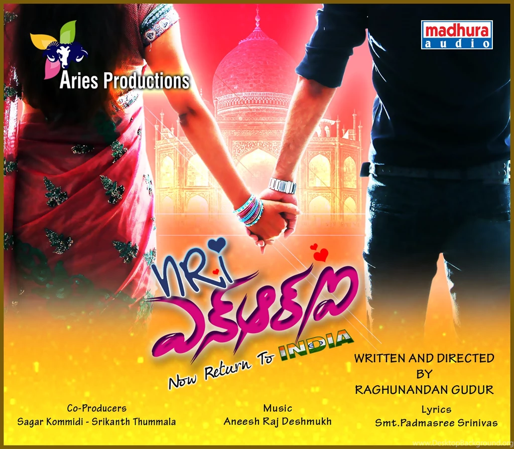 Wallpaper: Hd Wallpapers Of Telugu Heroes