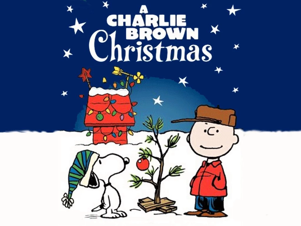 A Charlie Brown Christmas Wallpaper, A Charlie Brown Christmas ...