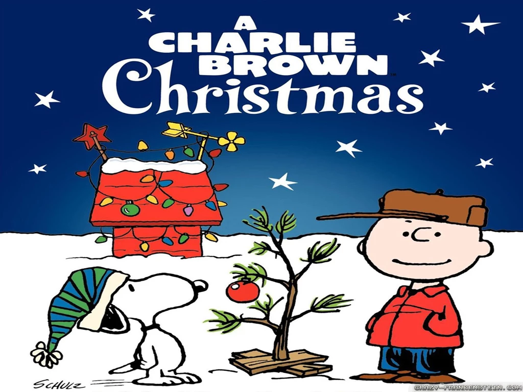 Charlie Brown Wallpapers Crazy Frankenstein