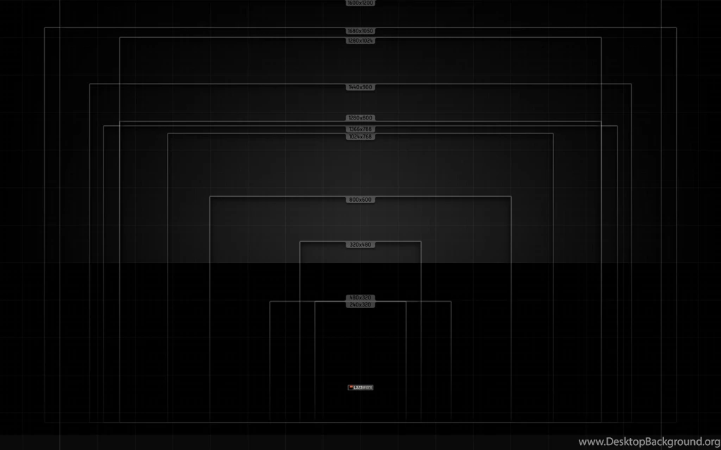Screen Resolutions Desktop Backgrounds Image