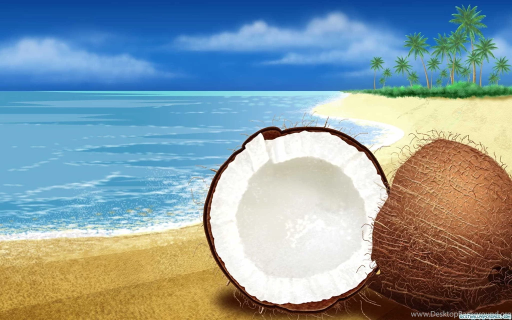Coconut 1547452