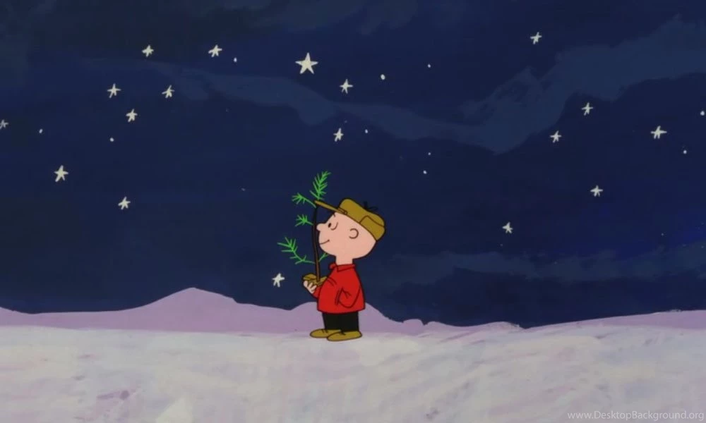 8 Trees Giving Us ALL The Holiday Feels