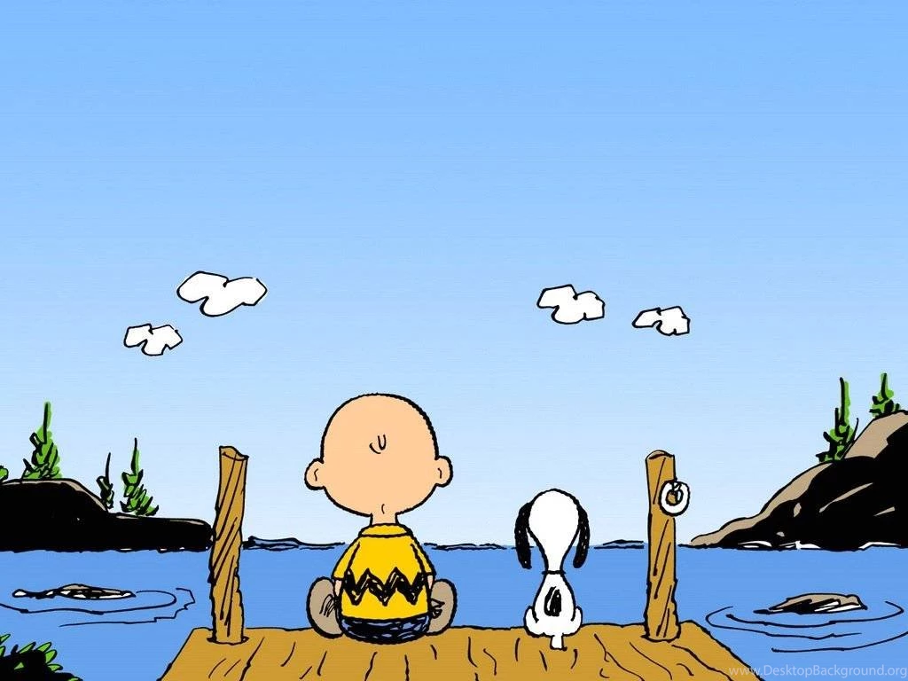 Z Wallpapers Charlie Brown Peanuts Cartoons   1024 X 768   Cartoons ...