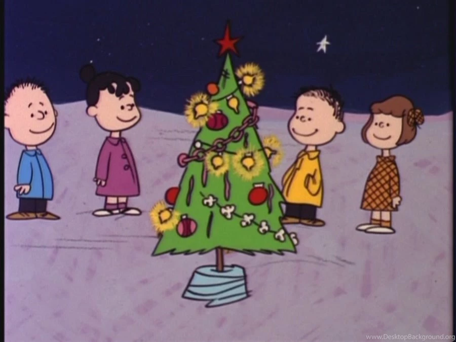 A Charlie Brown Christmas Wallpapers For Android Wallpapers