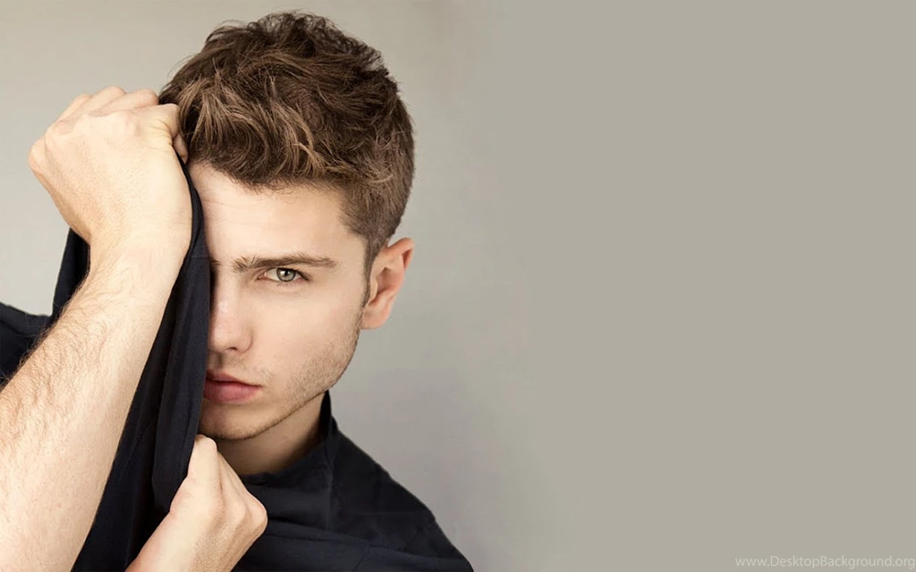 Men Gray Eyes Faces Male Models Henrique Guelfi Wallpapers ...