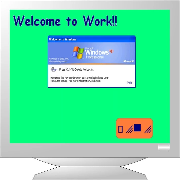 How To Set Windows 7's Login Wallpapers With Group Policies