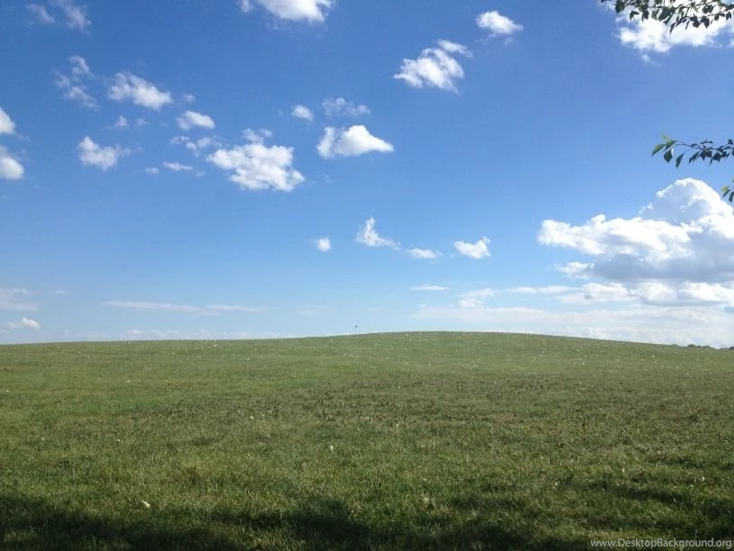 My Parents Place In Australia Looks Like The Default Windows XP ...