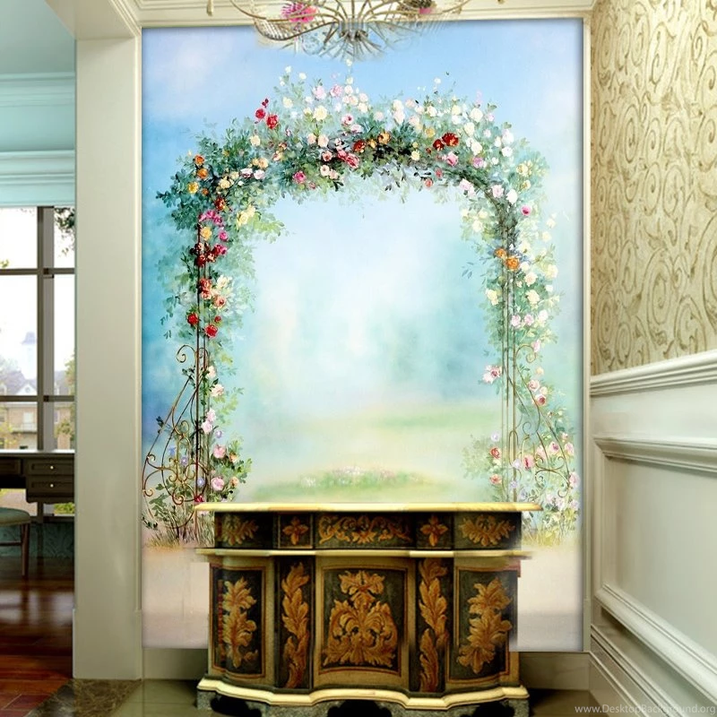 Compare Prices On Wallpapers Door Murals Online Shopping/Buy Low ...