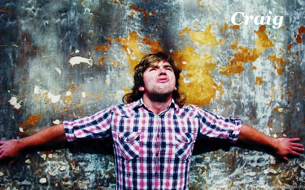 Craig Male Model » Wallpapers