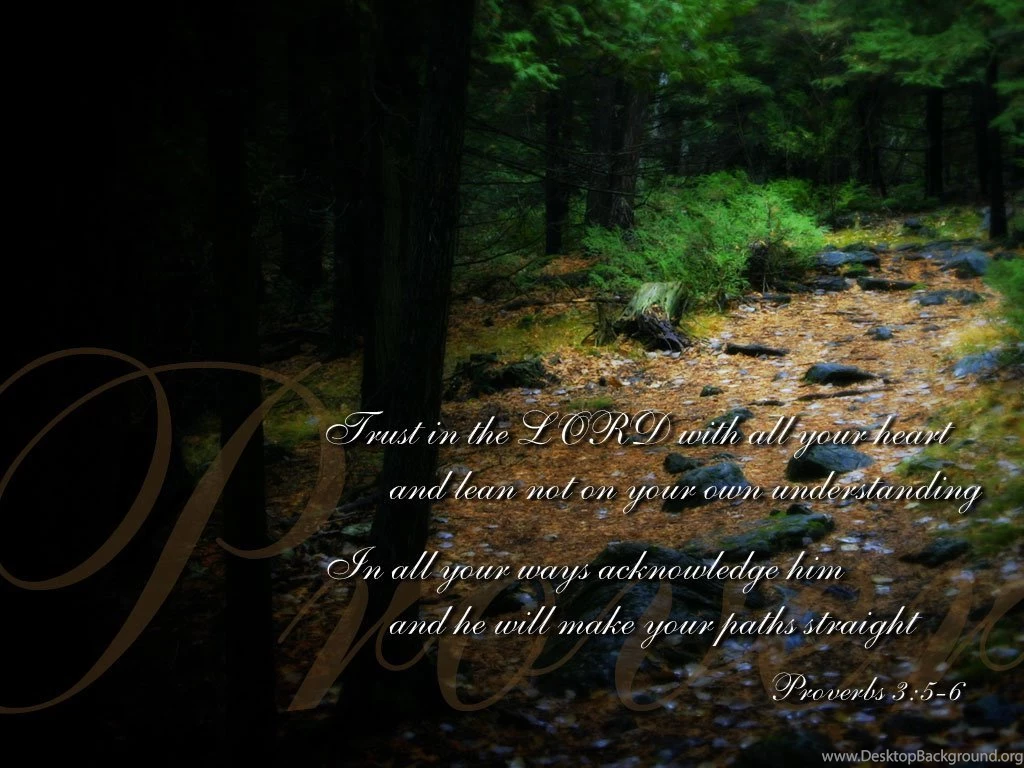Free Christian Desktop Wallpapers For Your Computer