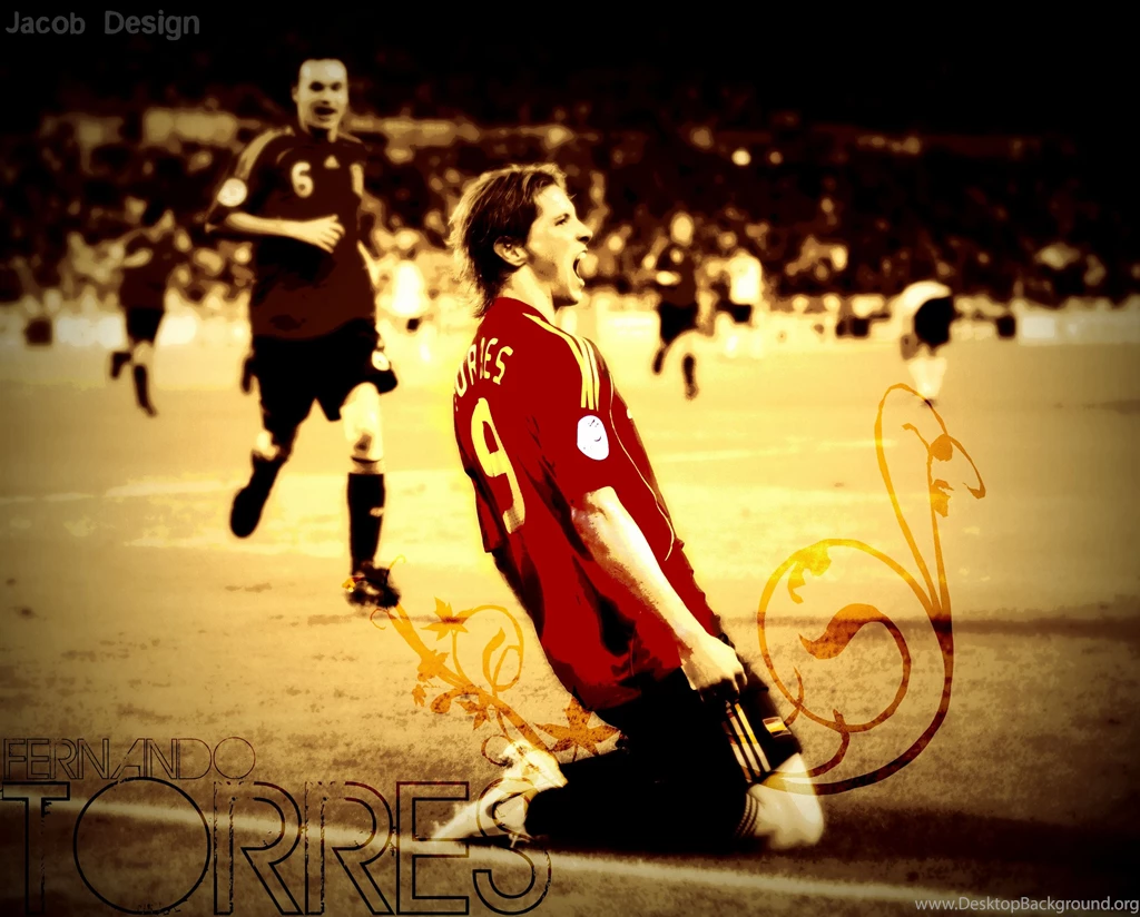 Fernando Torres HD Wallpapers And Photos Download