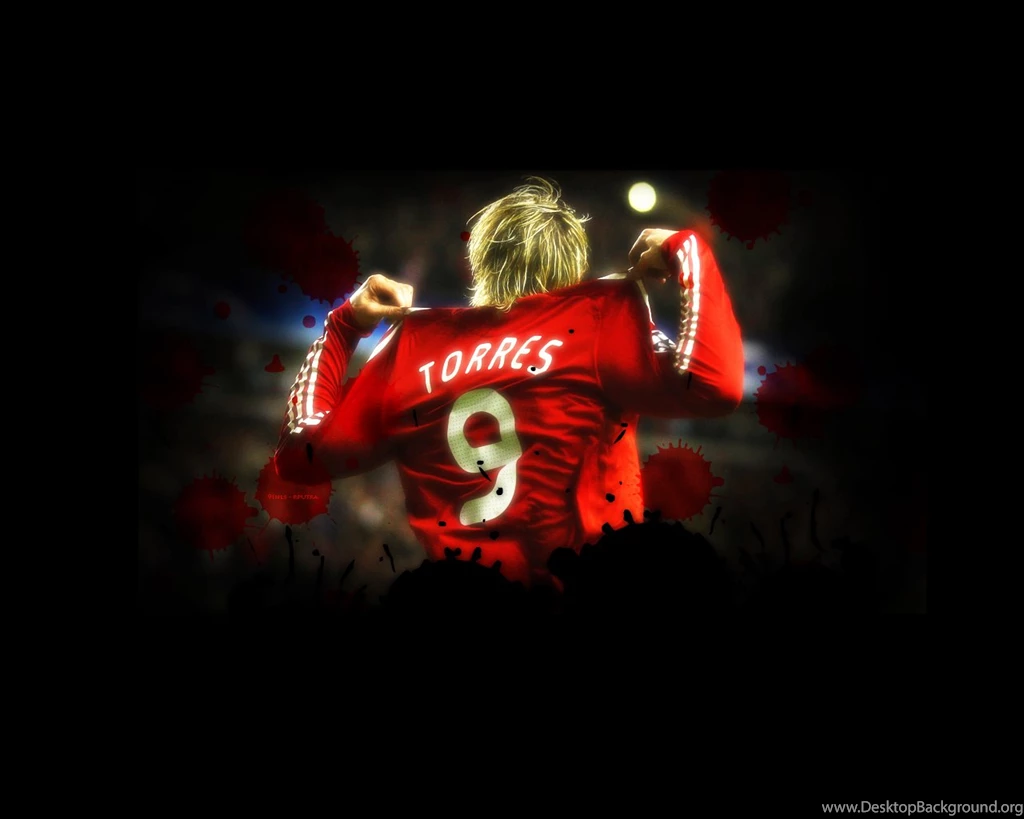 Nando Fernando Torres Wallpapers (13104789) Fanpop