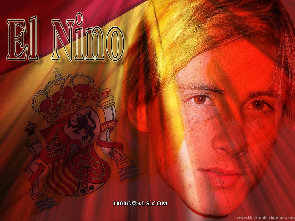 Fernando Torres Wallpapers