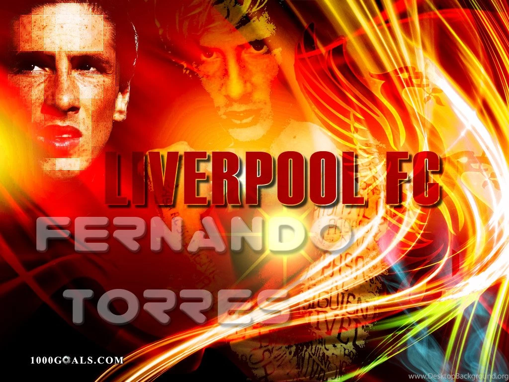 Fernando Torres Wallpapers