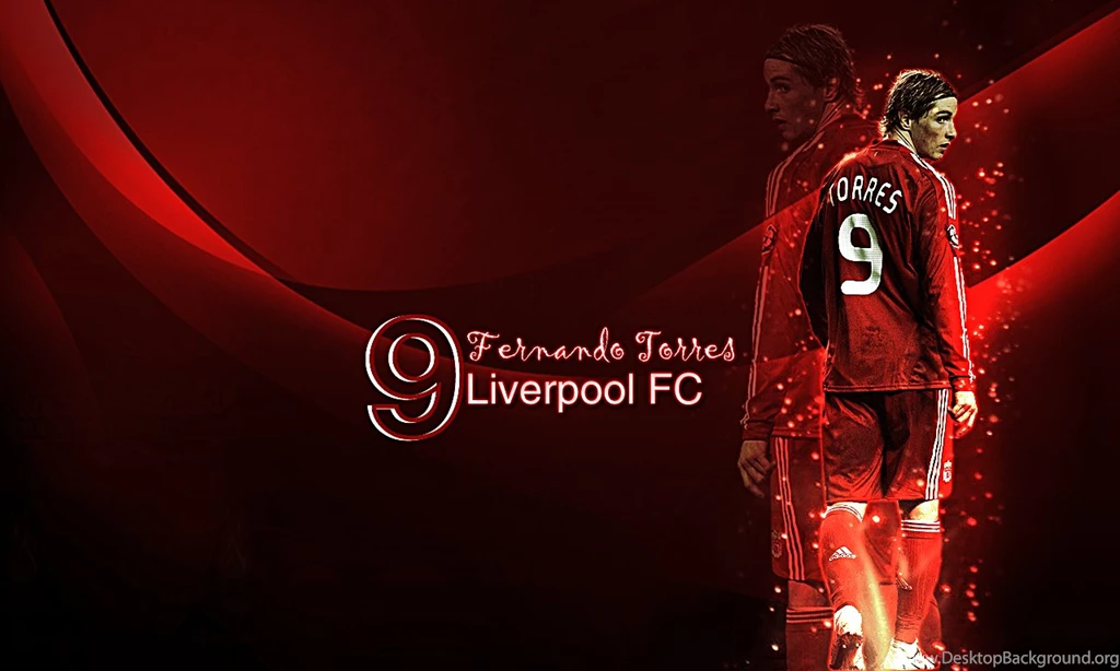 Blogdaparva: Fernando Torres Wallpapers Part 2