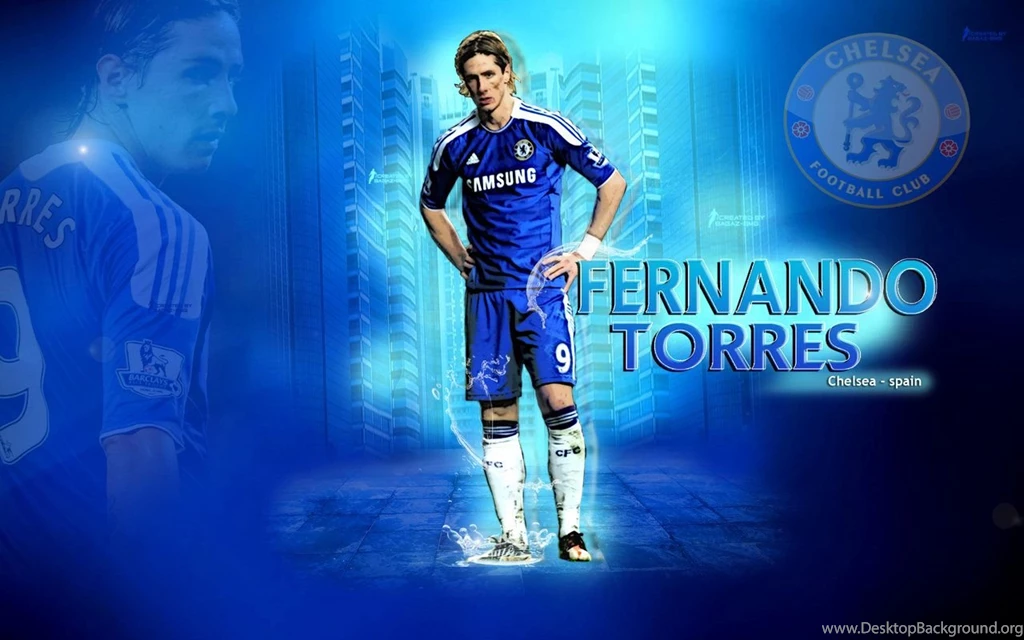 Torres Chelsea Wallpapers   Wallpapers Cave