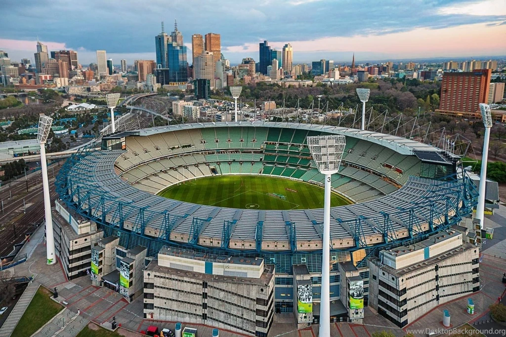 Melbourne Cricket Ground HD Wallpapers