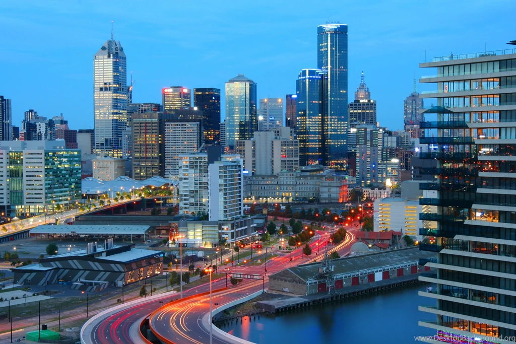 Newquay Docklands Melbourne Wallpapers