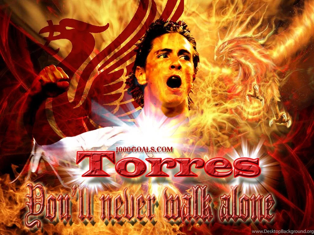 Sport Life: Fernando Torres Wallpapers And Pictures
