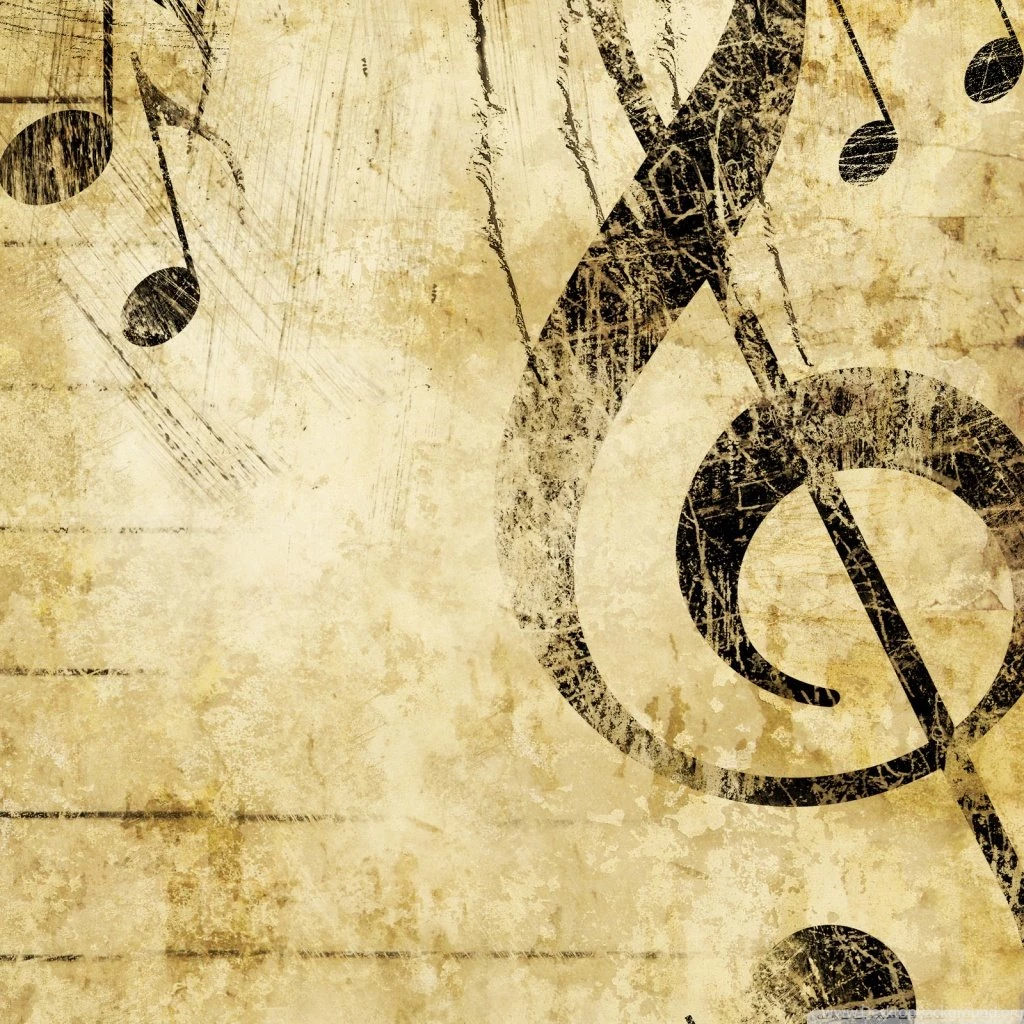 Old Music Score Backgrounds HD Desktop Wallpapers : High Definition ...