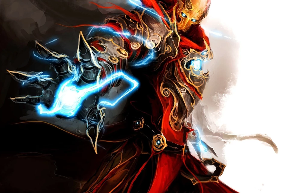 Iron Man Wallpapers 5CA NextFinish.com