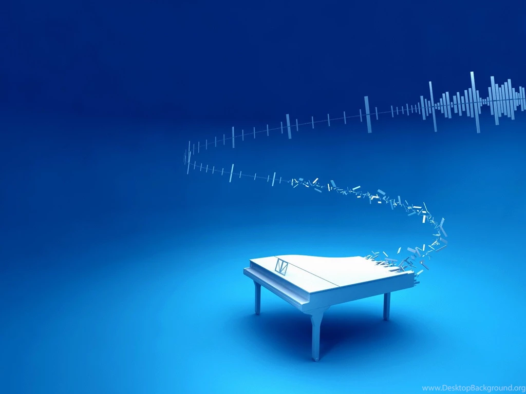 Creative Musical Instruments High Quality Desktop Backgrounds ...
