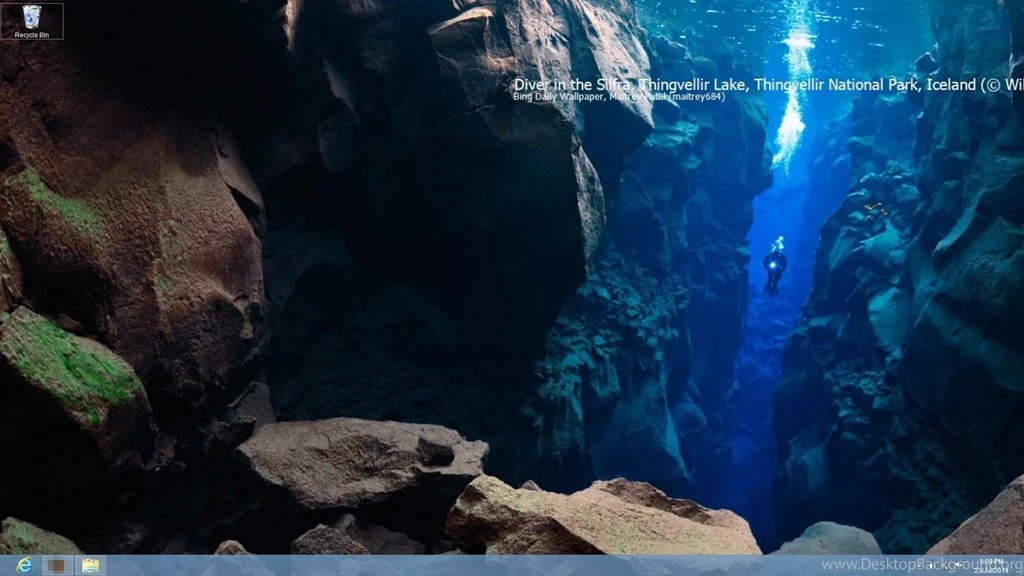 Bing Daily Wallpapers Download