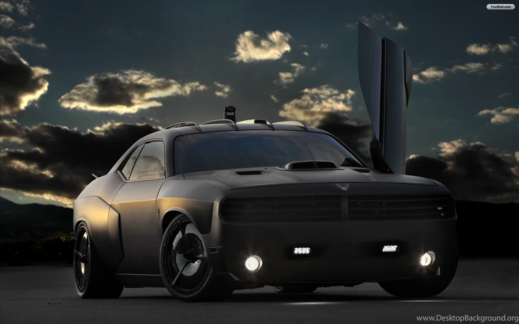 Some Nice Wallpapers Of Some Tuned Cars