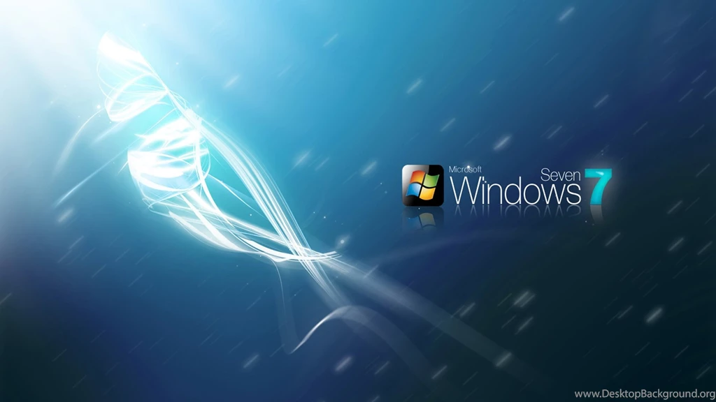 Windows Vista Desktop Backgrounds