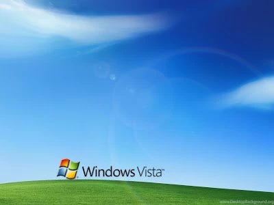 DESKTOP BACKGROUNDS: Vista Wallpapers For Xp