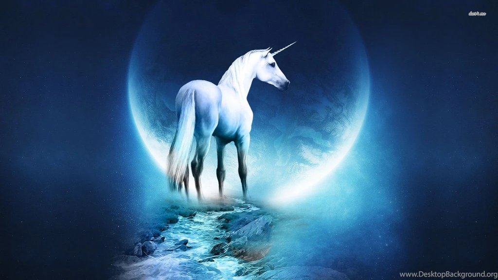 Unicorn Wallpapers   Fantasy Wallpapers