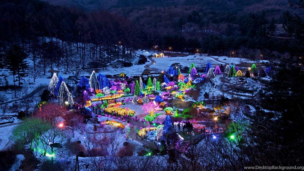 Bing Wallpapers Archive