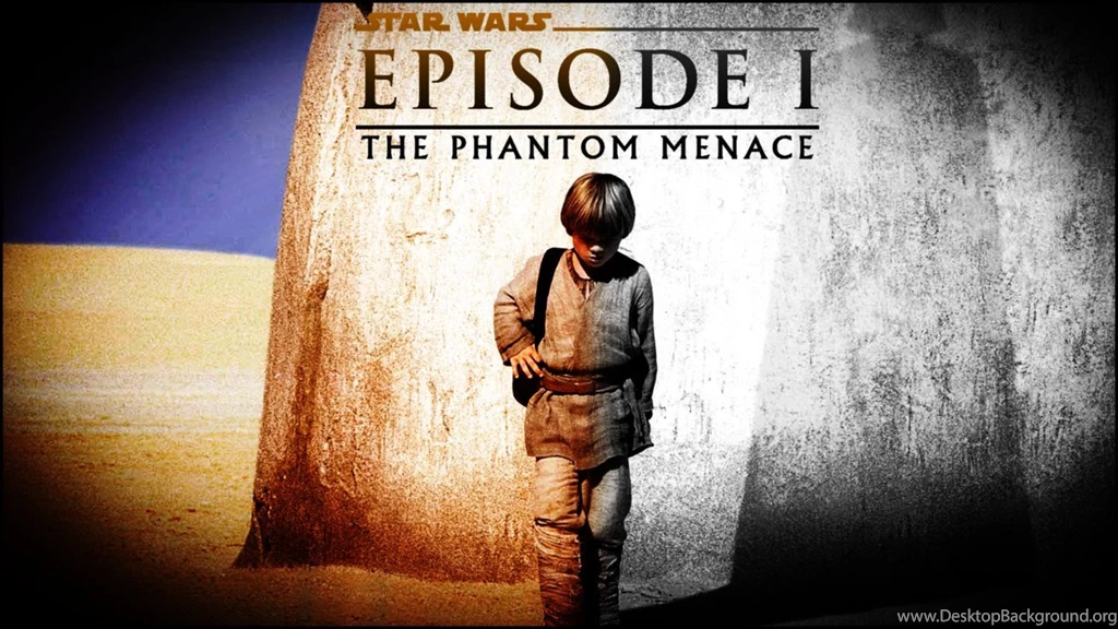 Star Wars Episode 1 Wallpapers By Captain Six On DeviantArt