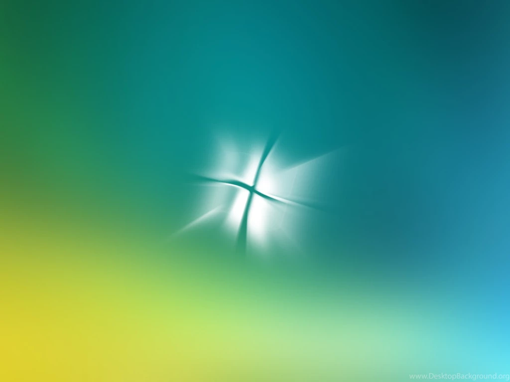 Linux Computer Desktop Wallpaper.