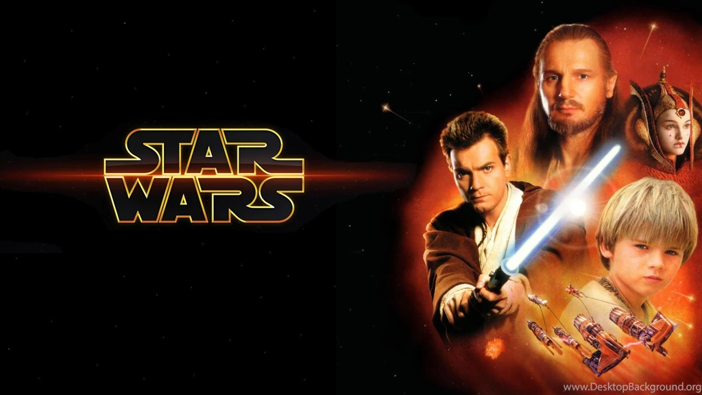 Star Wars: Episode I   The Phantom Menace (1999)