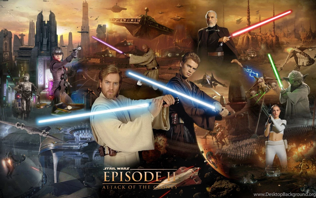 DeviantArt: More Like Star Wars Episode VII   Wallpapers By ...