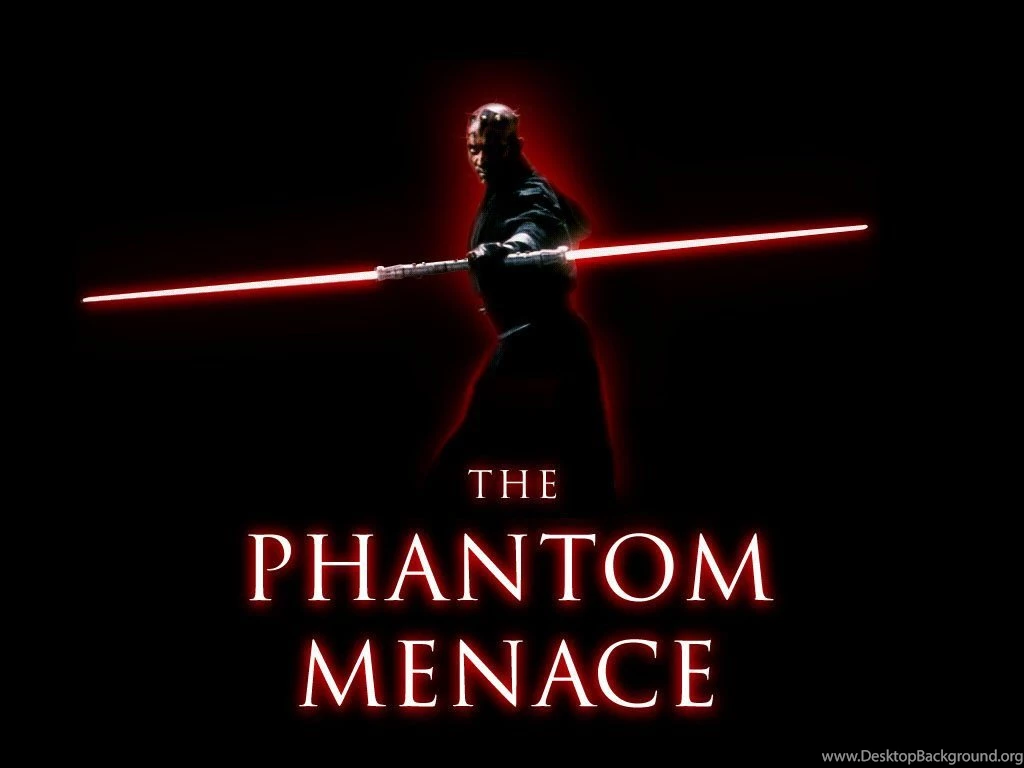 As Bad As You Thought?: Star Wars Episode 1: The Phantom Menace ...