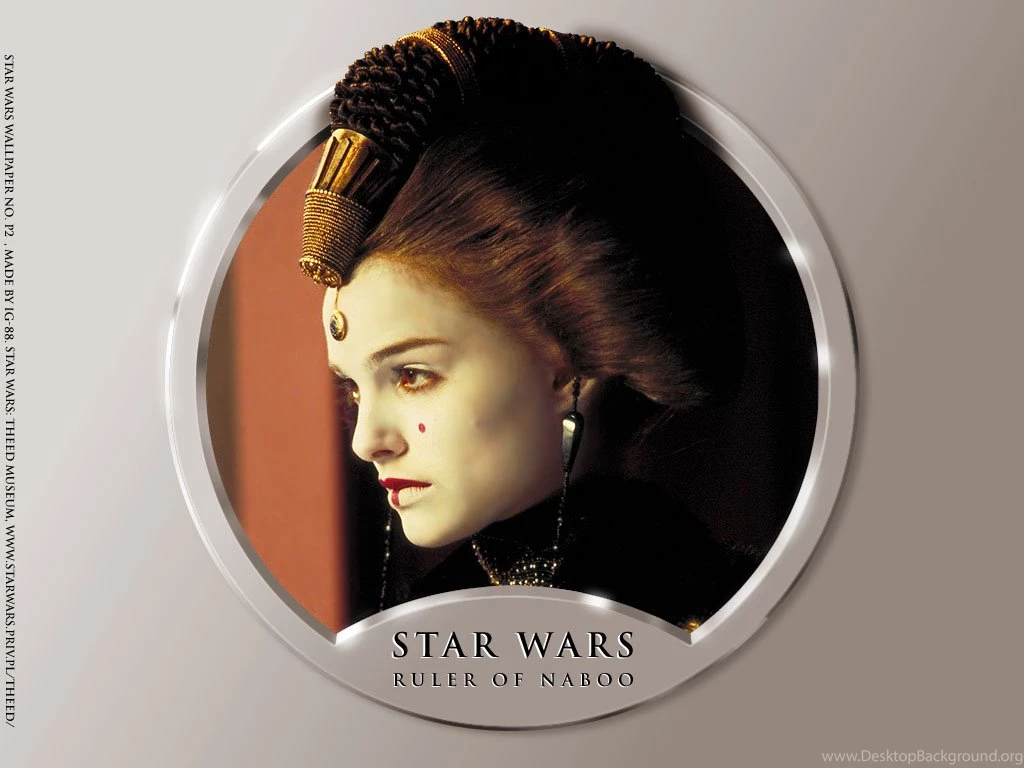 1024x768 Star Wars: Episode I Desktop PC And Mac Wallpapers