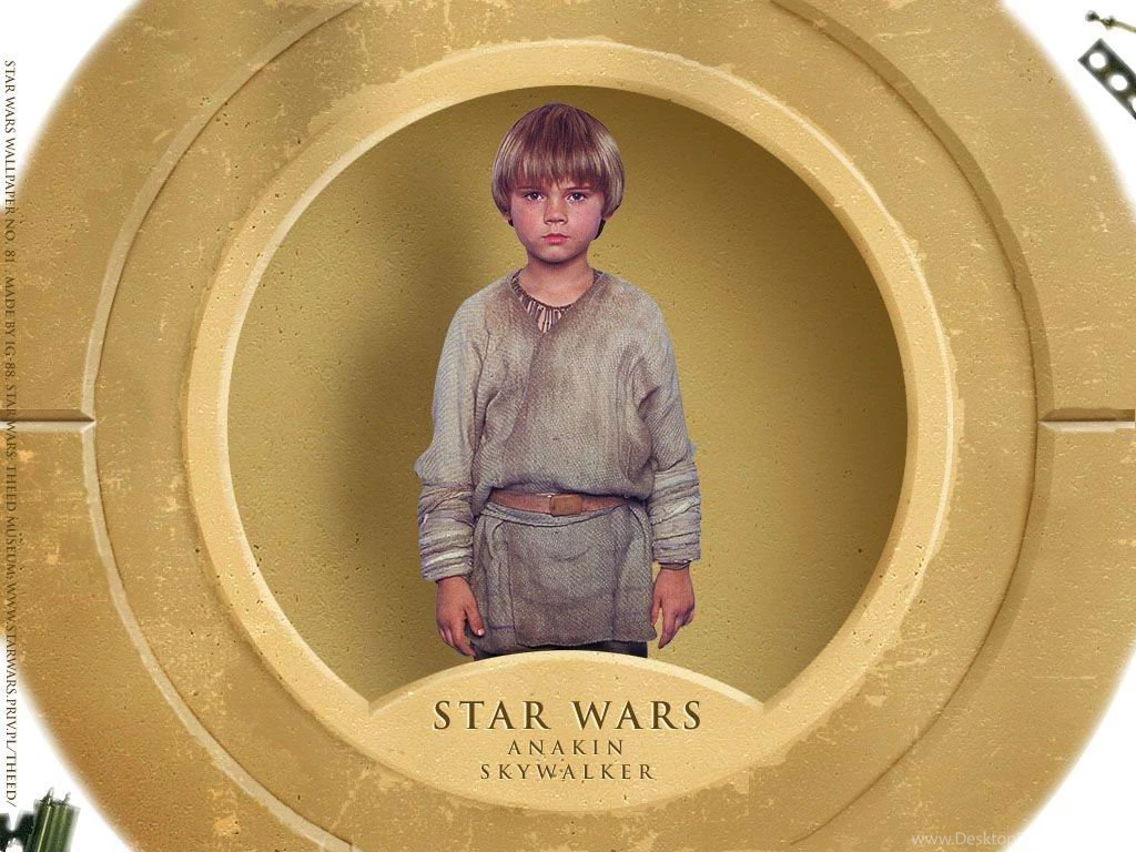 Wallpapers Star Wars Movies Star Wars: Episode I Movies Image ...