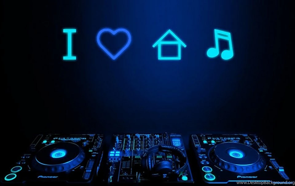 I Love House Music   Savin'it