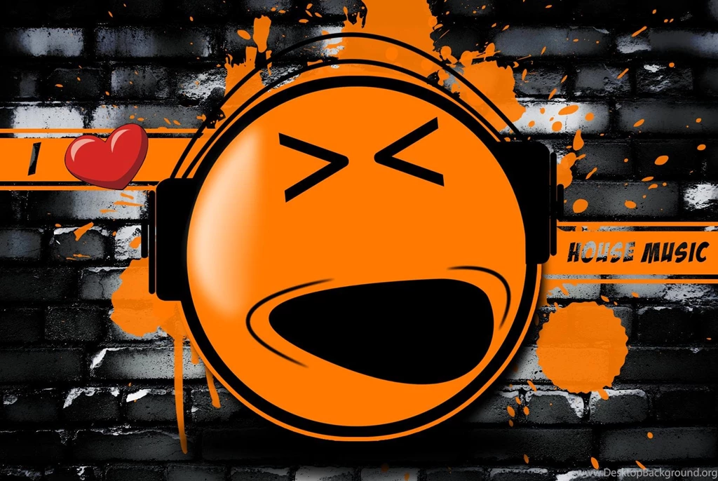 Electro House Music Wallpapers   Wallpapers Cave