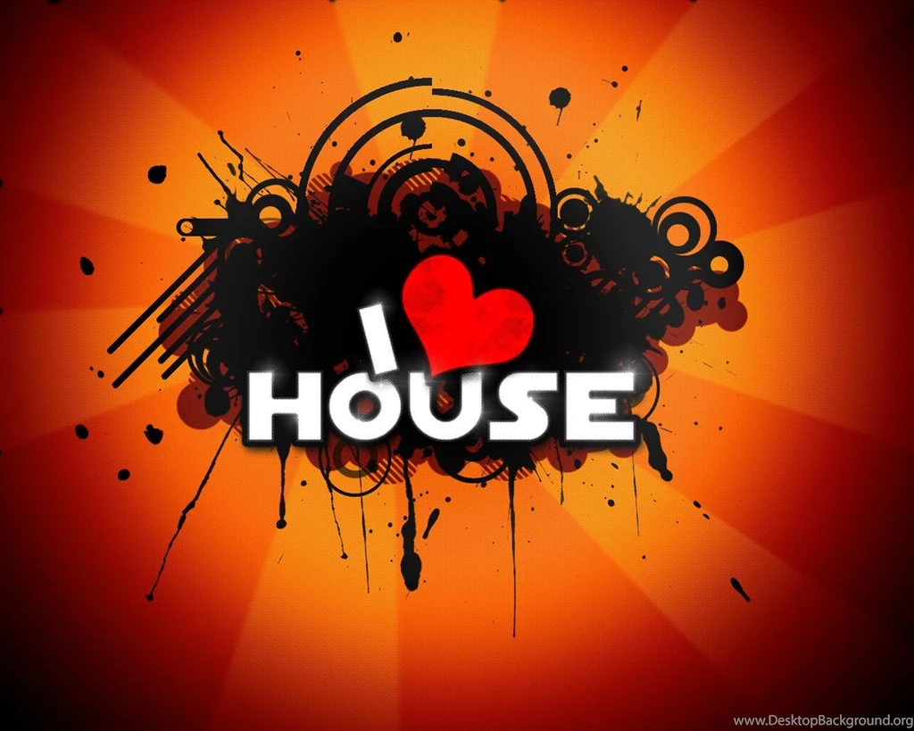 House Music Wallpapers   Wallpapers Cave