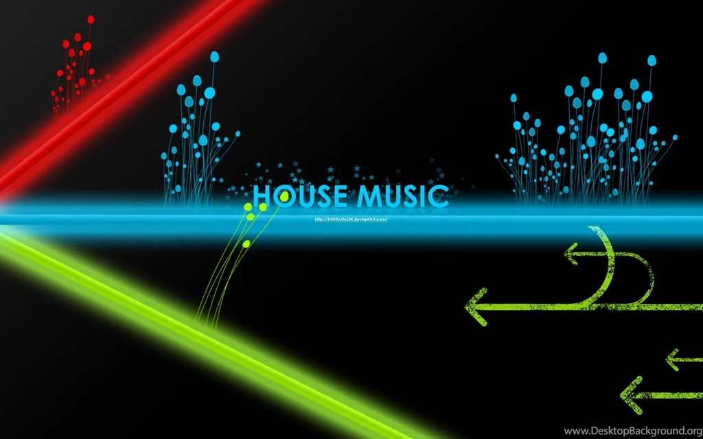 House Music DJ Wallpapers   Wallpapers Cave