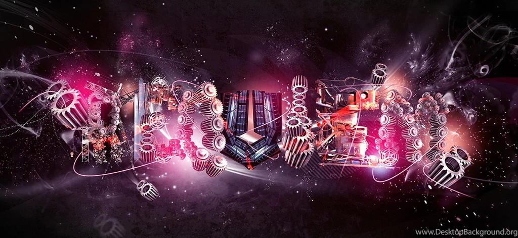 That DJ Electronic Music Blog